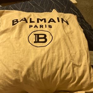 Balmain shirt